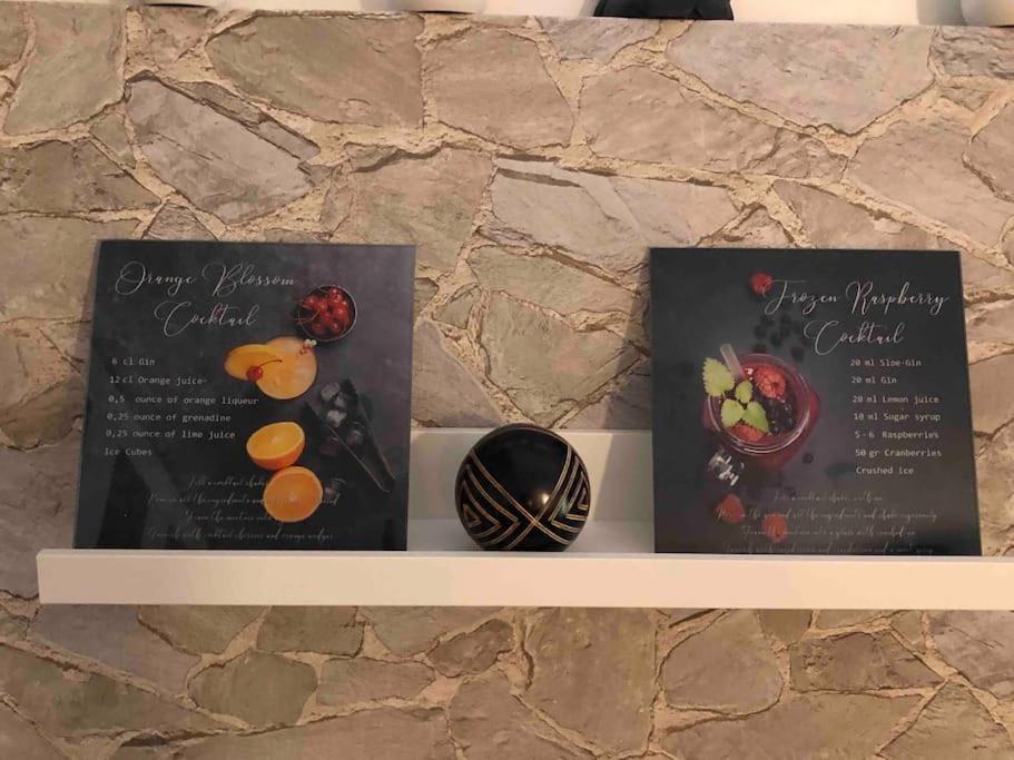 Stylisches Maybach Appartement Mit Terrasse Fuer 5 Personen, 5 Betten, Grosse Kochinsel, Homeoffice Mit 250Mbit Wlan Aidlingen Exteriér fotografie