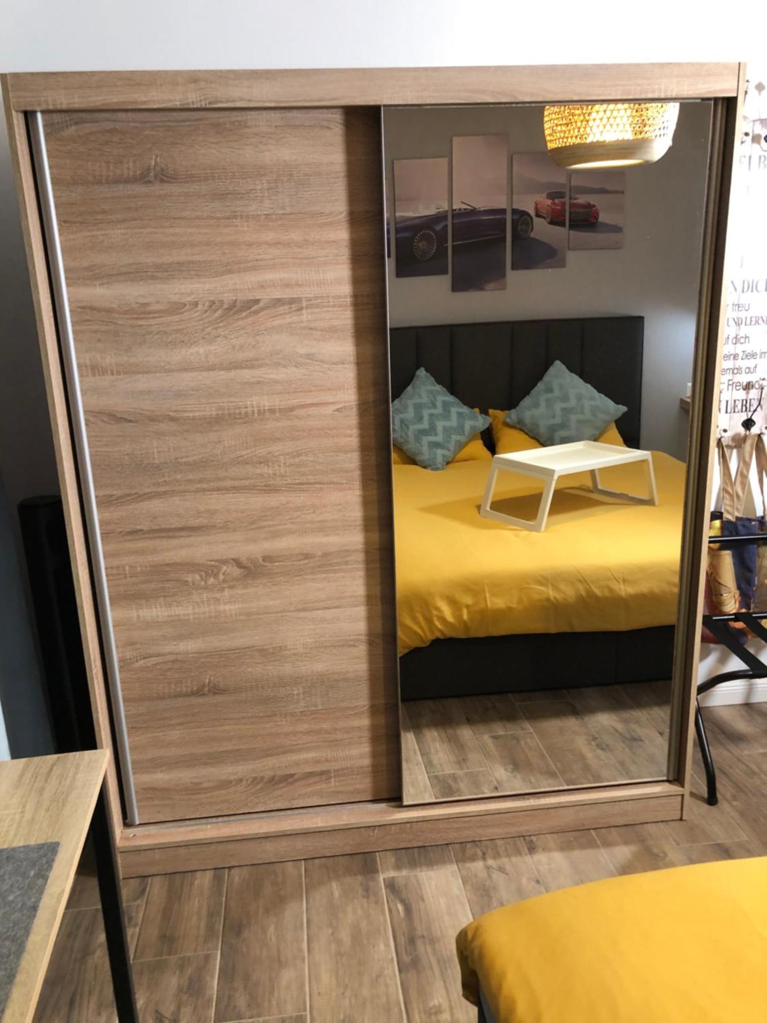Stylisches Maybach Appartement Mit Terrasse Fuer 5 Personen, 5 Betten, Grosse Kochinsel, Homeoffice Mit 250Mbit Wlan Aidlingen Exteriér fotografie